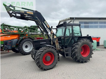 جرار FENDT