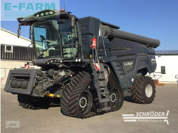 حصادة FENDT