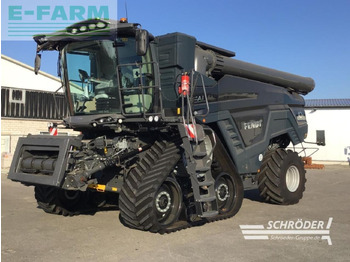حصادة FENDT
