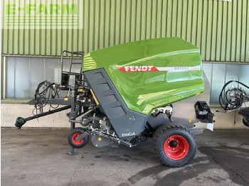آلة بالات مربعة FENDT