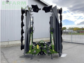 جزازة العشب FENDT