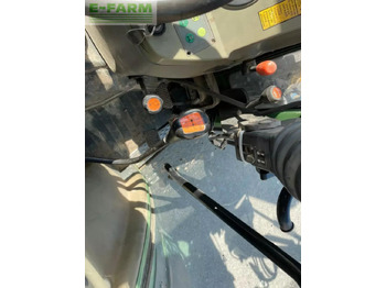 جرار Fendt tracteur agricole 208 s fendt S: صورة 2