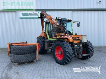 جرار FENDT