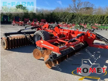 آلة حراثة GREGORI BESSON