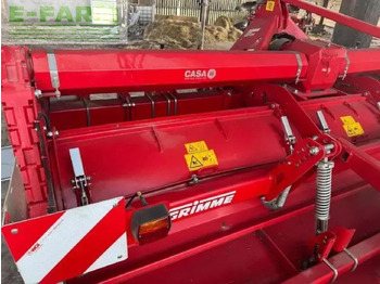 معدات حرث التربة Grimme gf400: صورة 3