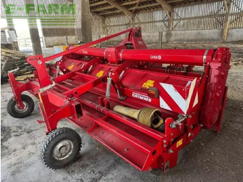 معدات حرث التربة Grimme gf400: صورة 4