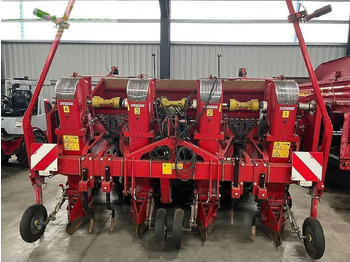 حصادة البطاطس GRIMME