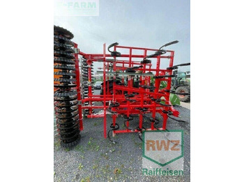 آلة حراثة GÜTTLER