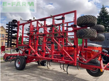 آلة حراثة HORSCH