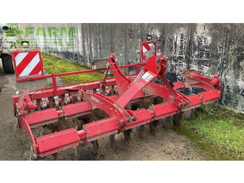 مسفلة قرصية HORSCH