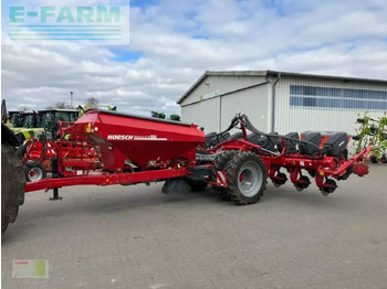 آلة البذر الدقيق HORSCH