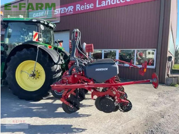 آلة البذر الدقيق Horsch maestro 8 rx: صورة 2