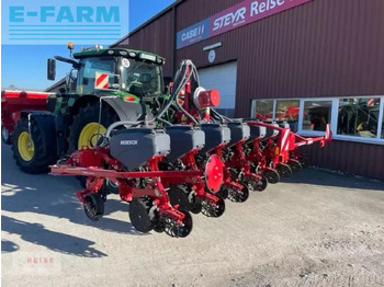 آلة البذر الدقيق Horsch maestro 8 rx: صورة 3