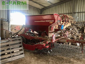 آلة البذر HORSCH