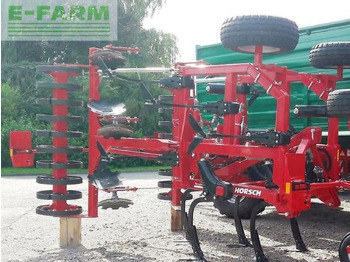 آلة حراثة HORSCH