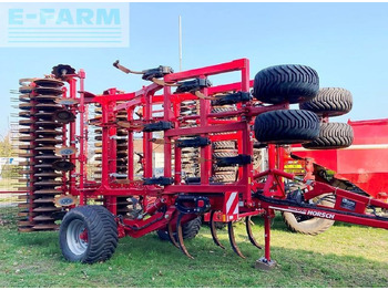 آلة حراثة HORSCH