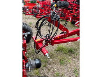 آلة حراثة Horsch terrano 6.4 gx: صورة 2