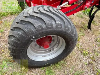 آلة حراثة Horsch terrano 6.4 gx: صورة 5
