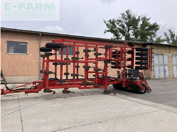 آلة حراثة HORSCH