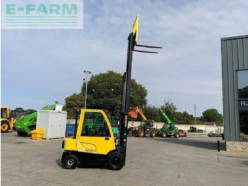 رافعة شوكية HYSTER