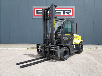 رافعة شوكية HYSTER