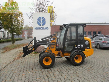حفار صغير JCB 403