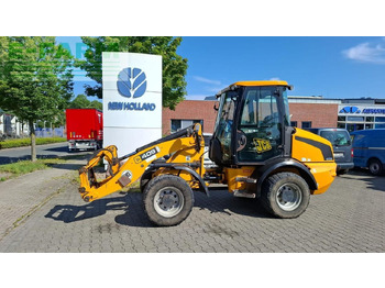 حفار صغير JCB 409