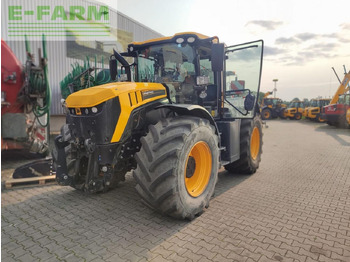 جرار JCB Fastrac 4220