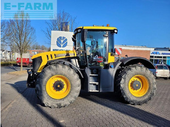 جرار JCB Fastrac 4220