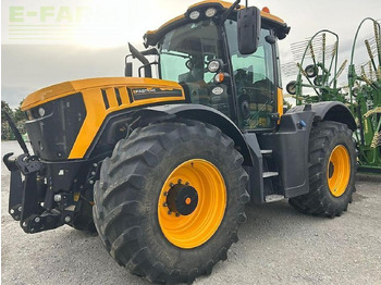 جرار JCB Fastrac 4220