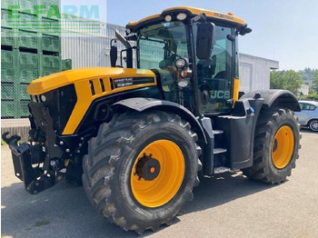 جرار JCB Fastrac 4220