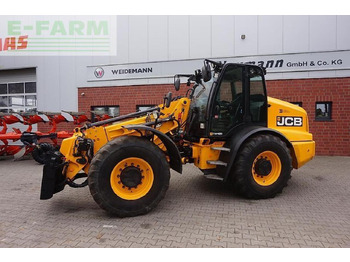 حفار صغير JCB TM420