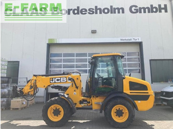 حفار صغير JCB TM220