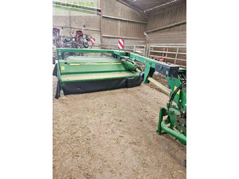 جزازة العشب JOHN DEERE