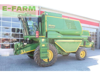 حصادة JOHN DEERE 1470