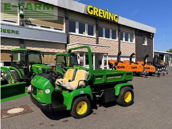 جرار JOHN DEERE 2030