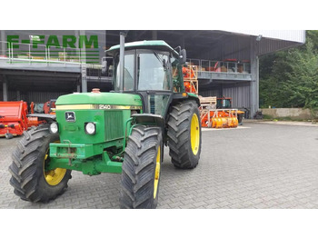 جرار JOHN DEERE 2140