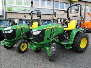 جرار JOHN DEERE 3R Series