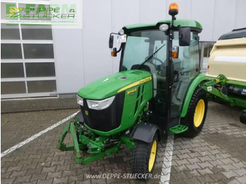 جرار John Deere 3046r: صورة 2