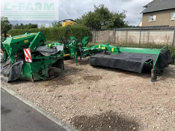 جزازة العشب JOHN DEERE