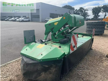 جزازة العشب John Deere 388: صورة 3