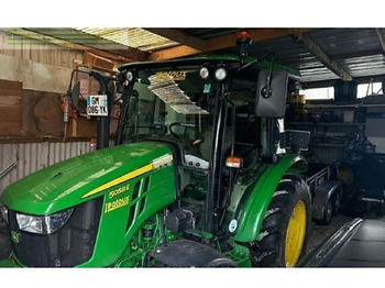 جرار JOHN DEERE 5058E