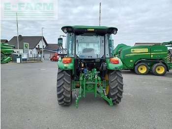 جرار John Deere 5058e: صورة 3