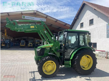 جرار JOHN DEERE 5E Series