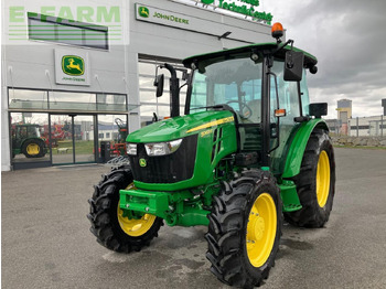 جرار JOHN DEERE 5E Series