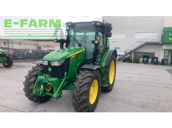جرار JOHN DEERE 5090R