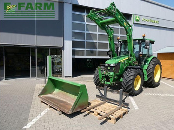جرار JOHN DEERE 5090M