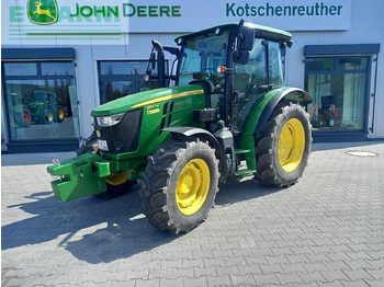 جرار JOHN DEERE 5100M