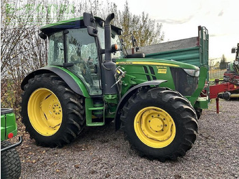 جرار JOHN DEERE 5100M