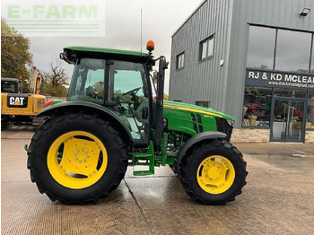 جرار JOHN DEERE 5100M